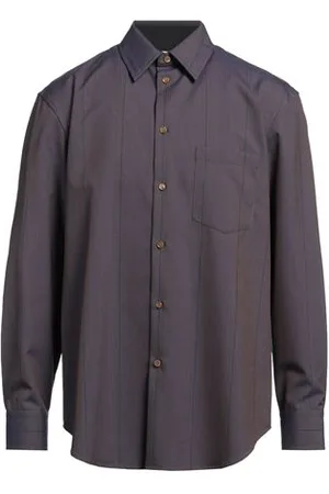 Burberry TOPWEAR - Shirts - on YOOX.com