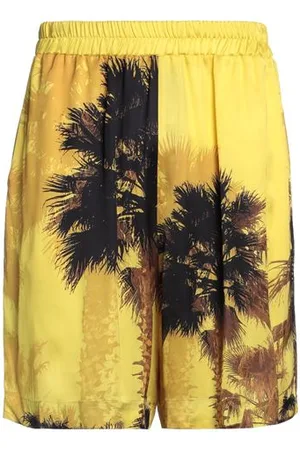 LANEUS BOTTOMWEAR - Shorts & Bermuda Shorts - on YOOX.com