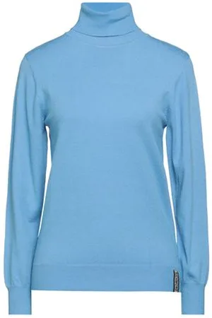 John Richmond KNITWEAR - Turtlenecks - on YOOX.com