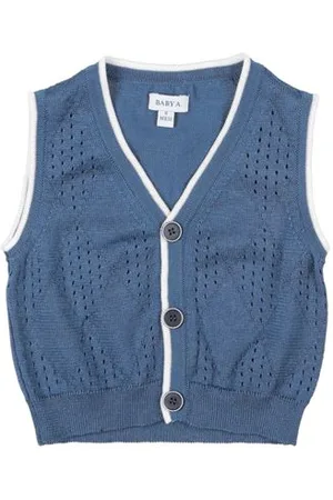BABY A. KNITWEAR - Cardigans - on YOOX.com