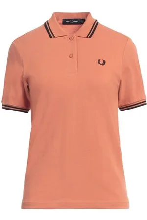 Fred Perry TOPWEAR - Polo shirts - on YOOX.com