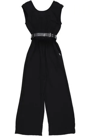 MONNALISA JUMPSUITS & TRACKSUITS - Jumpsuits - on YOOX.com