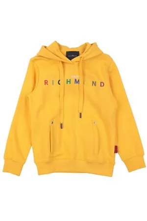 John Richmond TOPWEAR - Sweatshirts - on YOOX.com