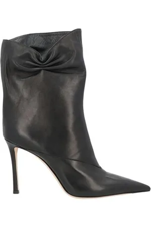 Jimmy Choo FOOTWEAR - Ankle boots - on YOOX.com