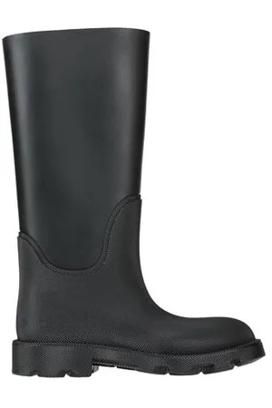 Burberry FOOTWEAR - Boots - on YOOX.com