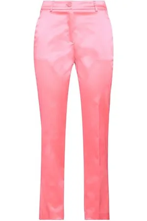BLUMARINE BOTTOMWEAR - Trousers - on YOOX.com