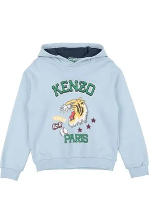 Kenzo TOPWEAR - Sweatshirts - on YOOX.com