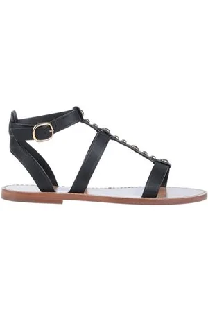 Céline FOOTWEAR - Sandals - on YOOX.com