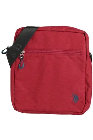 U.S. Polo Assn. BAGS - Cross-body bags - on YOOX.com