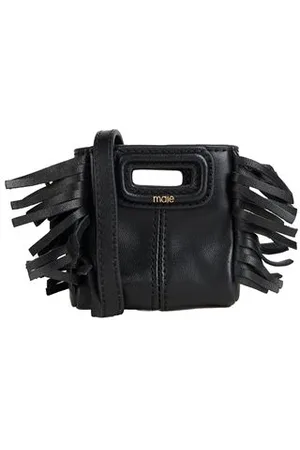 Maje BAGS - Cross-body bags - on YOOX.com