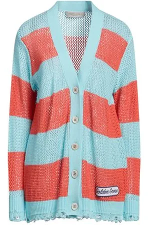 Golden Goose KNITWEAR - Cardigans - on YOOX.com