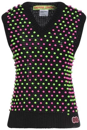 Chopova Lowena KNITWEAR - Jumpers - on YOOX.com
