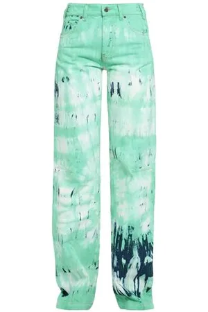 DARKPARK BOTTOMWEAR - Jeans - on YOOX.com