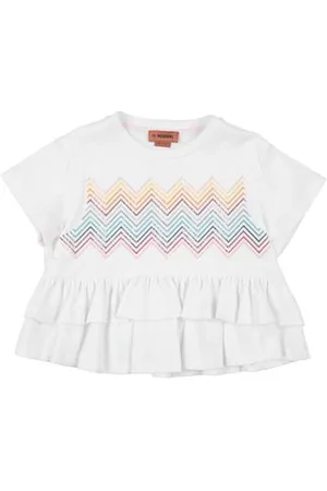 Missoni TOPWEAR - T-shirts - on YOOX.com