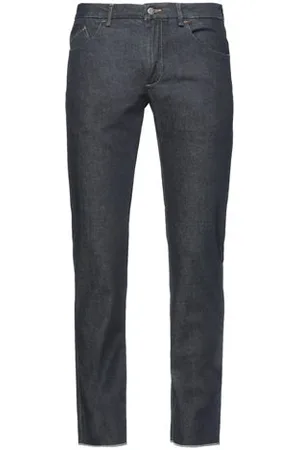BARMAS BOTTOMWEAR - Jeans - on YOOX.com