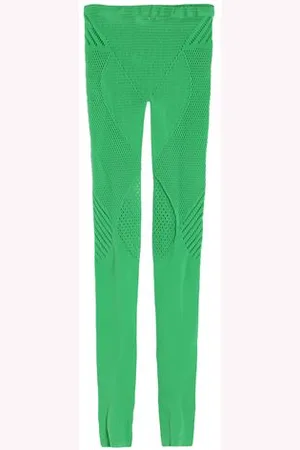 GCDS BOTTOMWEAR - Leggings - on YOOX.com