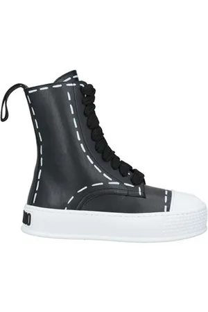 Moschino FOOTWEAR - Trainers - on YOOX.com