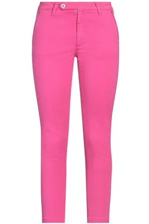 EAN 13 BOTTOMWEAR - Trousers - on YOOX.com