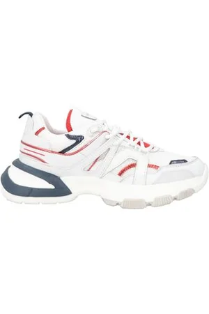 Serafini FOOTWEAR - Trainers - on YOOX.com