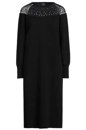 CLIPS DRESSES - Midi dresses - on YOOX.com