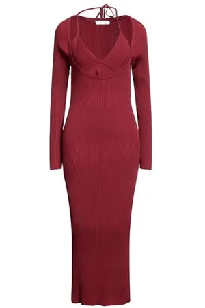 Simkhai DRESSES - Maxi dresses - on YOOX.com