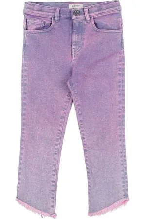 Pinko BOTTOMWEAR - Jeans - on YOOX.com