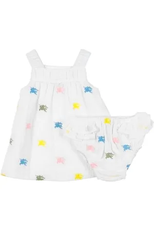 Burberry NEWBORN - Baby dresses - on YOOX.com