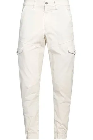 Guess BOTTOMWEAR - Trousers - on YOOX.com