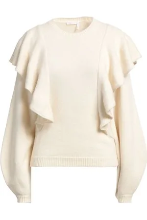 Chloé KNITWEAR - Jumpers - on YOOX.com
