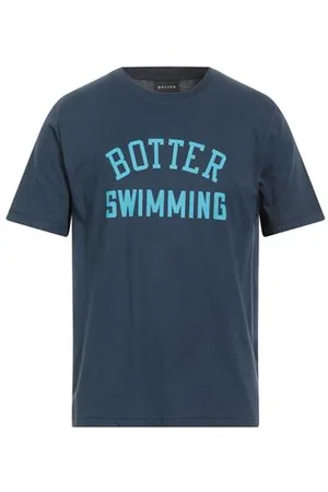 Botter TOPWEAR - T-shirts - on YOOX.com