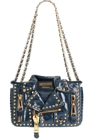 Moschino BAGS - Shoulder bags - on YOOX.com