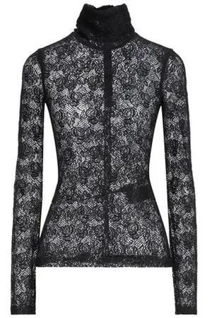 LIVIANA CONTI TOPWEAR - Tops - on YOOX.com
