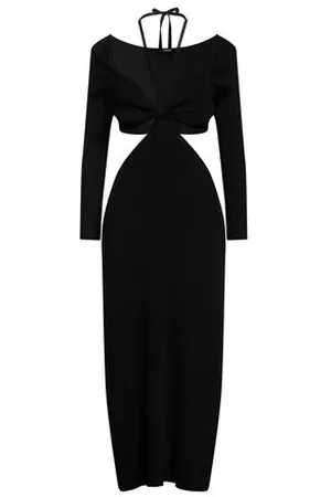 Cult Gaia DRESSES - Maxi dresses - on YOOX.com