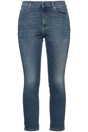 I BLUES BOTTOMWEAR - Jeans - on YOOX.com