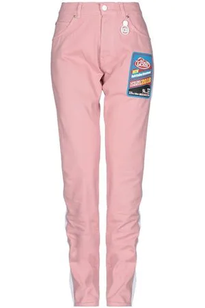 GCDS BOTTOMWEAR - Jeans - on YOOX.com