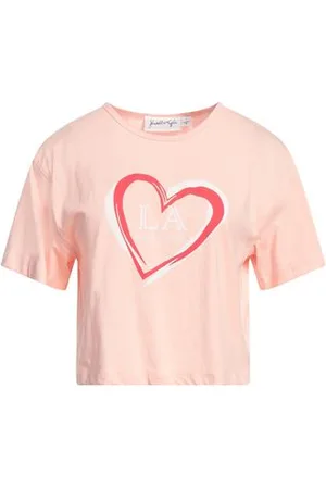 KENDALL + KYLIE TOPWEAR - T-shirts - on YOOX.com