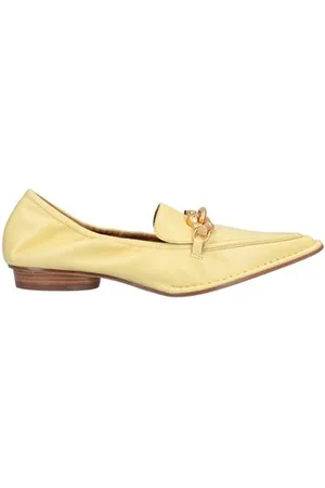 Tory Burch FOOTWEAR - Loafers - on YOOX.com