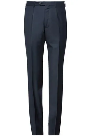 Ermenegildo Zegna BOTTOMWEAR - Trousers - on YOOX.com