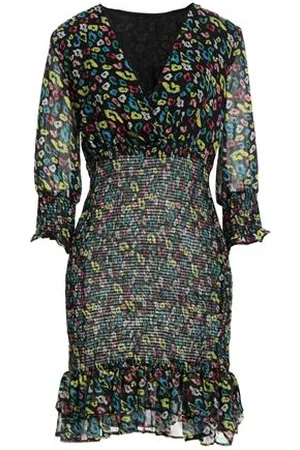 Denny Rose DRESSES - Mini dresses - on YOOX.com