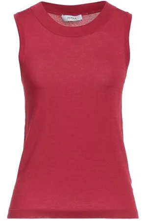 ALPHA STUDIO KNITWEAR - Jumpers - on YOOX.com