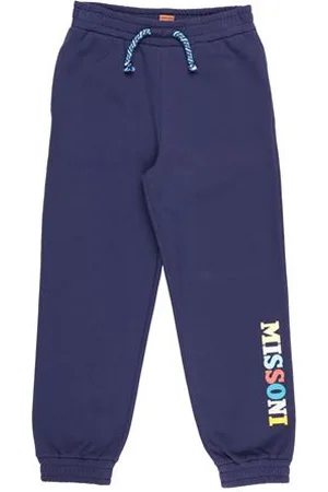 Missoni BOTTOMWEAR - Trousers - on YOOX.com