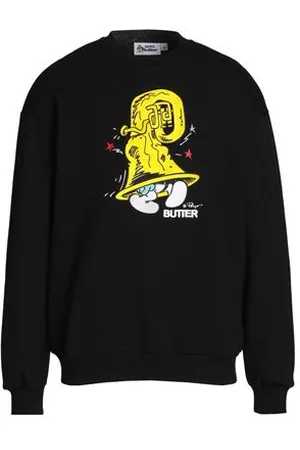 Butter Goods TOPWEAR - Sweatshirts - on YOOX.com