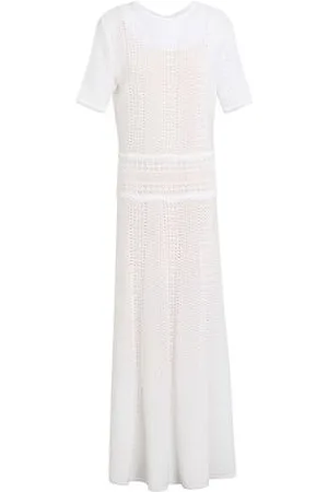 Carolina Herrera DRESSES - Maxi dresses - on YOOX.com