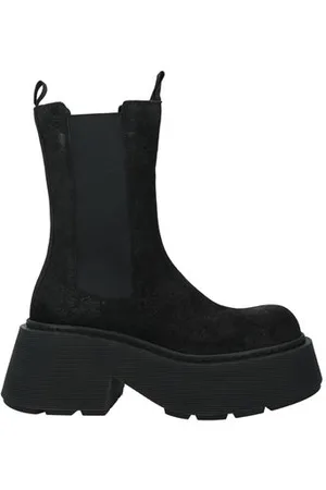 vic matiè FOOTWEAR - Ankle boots - on YOOX.com