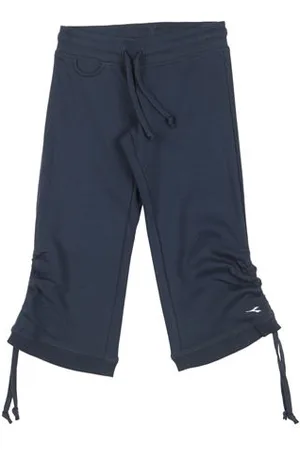 Diadora BOTTOMWEAR - Trousers - on YOOX.com