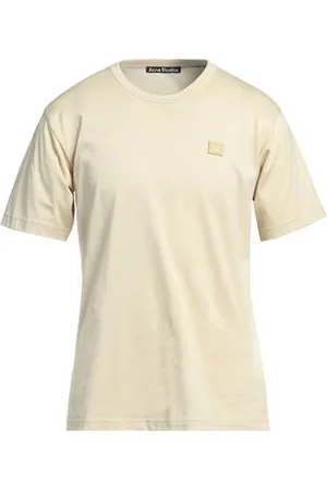 Acne Studios TOPWEAR - T-shirts - on YOOX.com