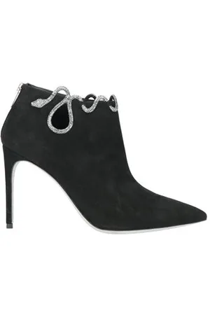 RENE CAOVILLA FOOTWEAR - Ankle boots - on YOOX.com