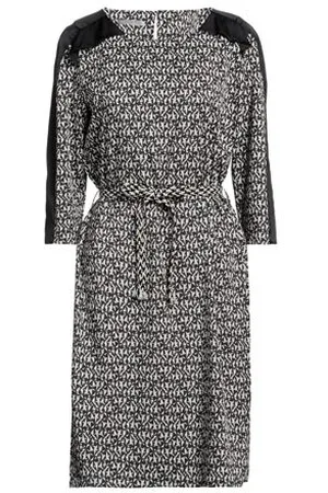 BIANCOGHIACCIO DRESSES - Midi dresses - on YOOX.com