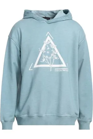 Emporio Armani TOPWEAR - Sweatshirts - on YOOX.com