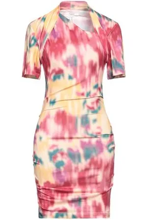 Marant Etoile DRESSES - Mini dresses - on YOOX.com